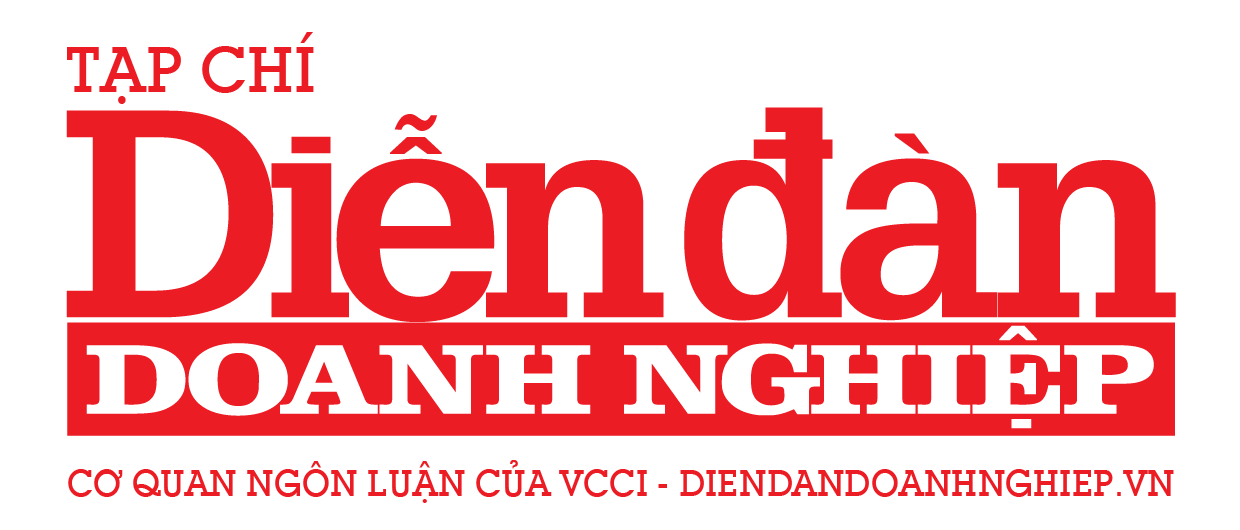 Báo Diễn Đàn Doanh Nghiệp